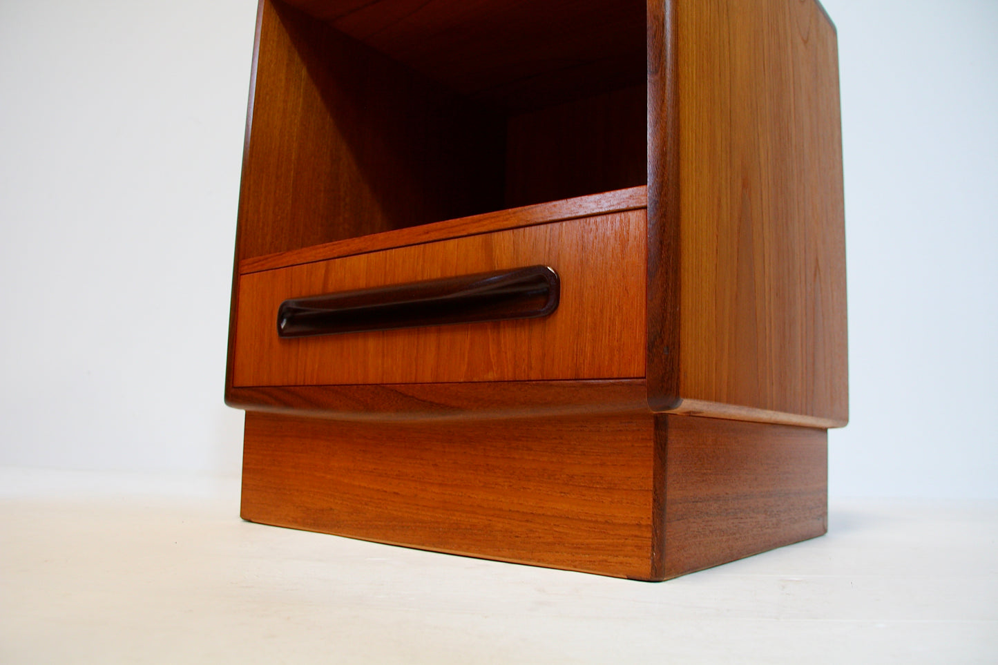 SOLD - G Plan Fresco Bedside Tables - c.1960