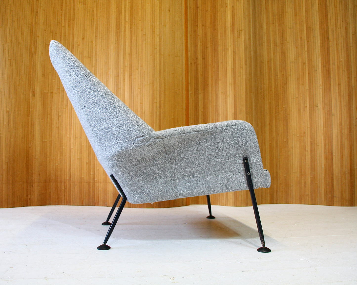 Ernest Race Heron Chair 1955