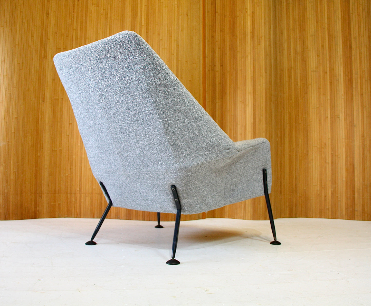 Ernest Race Heron Chair 1955