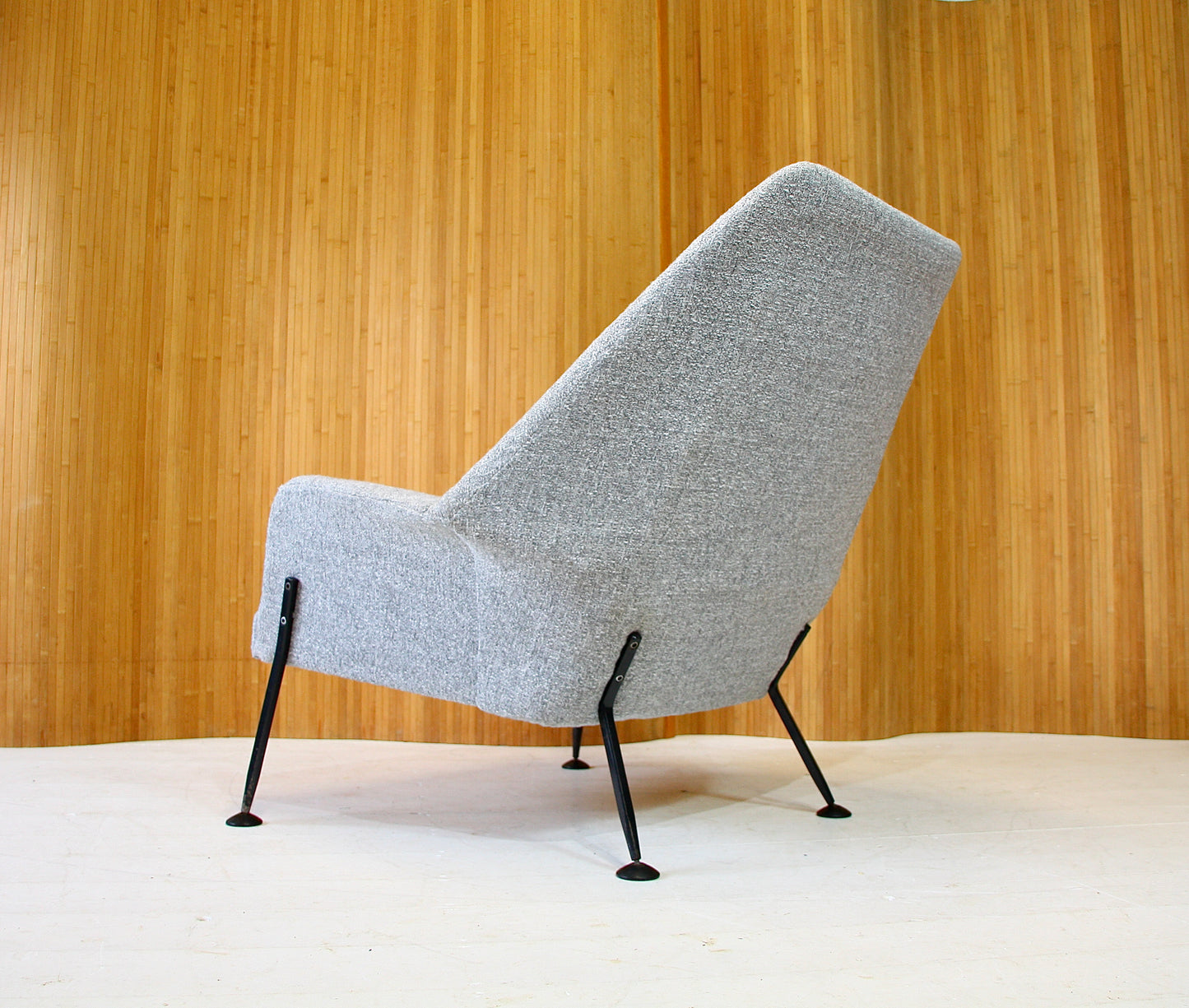Ernest Race Heron Chair 1955
