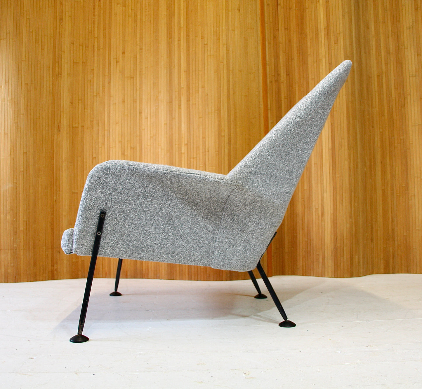 Ernest Race Heron Chair 1955