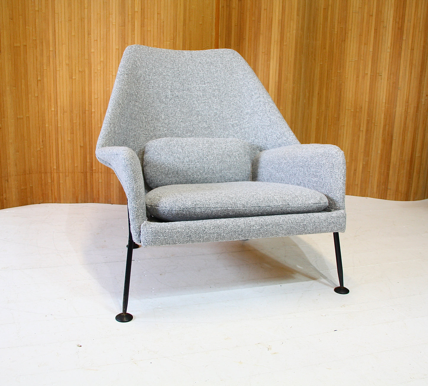 Ernest Race Heron Chair 1955