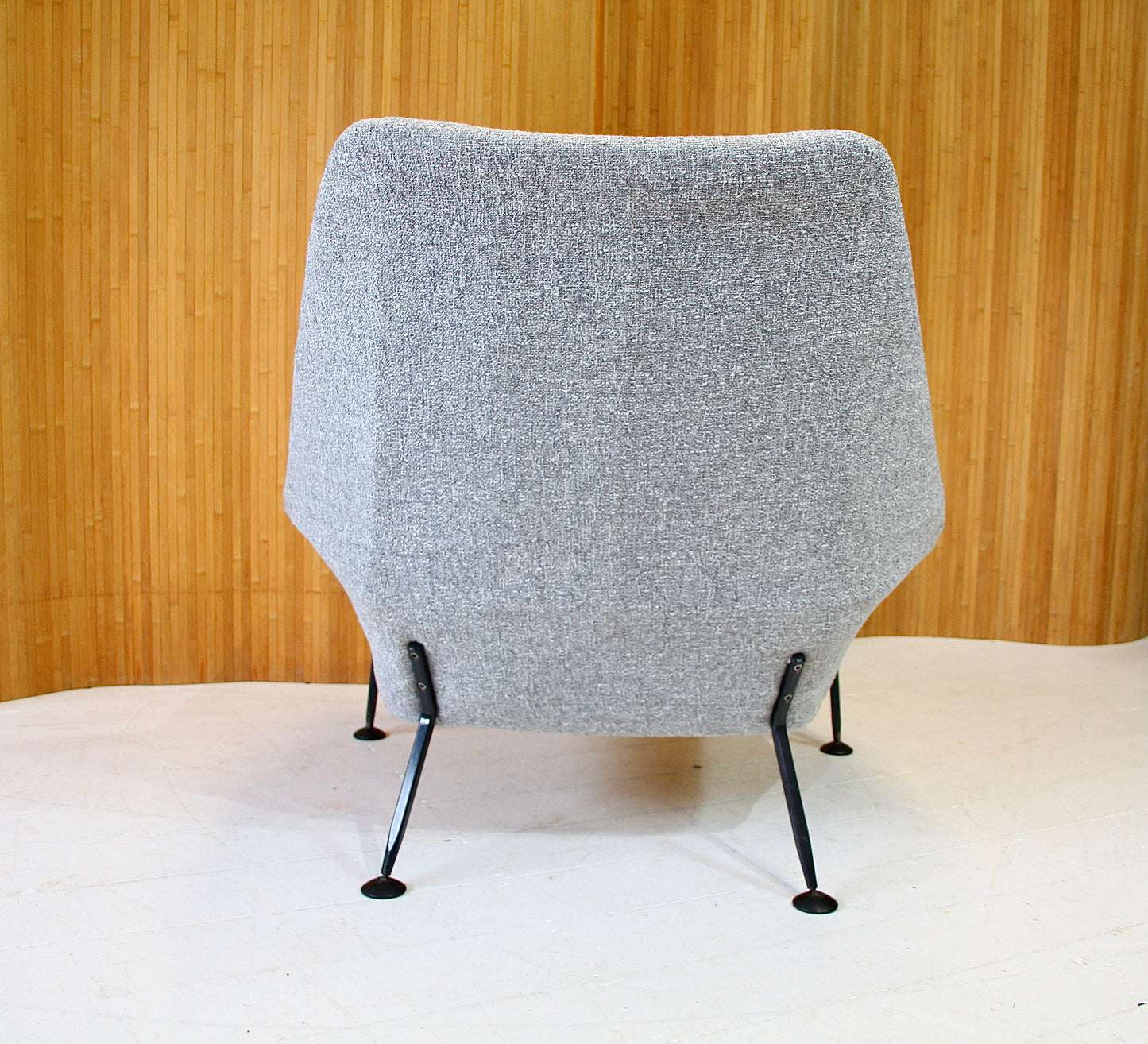 Ernest Race Heron Chair 1955