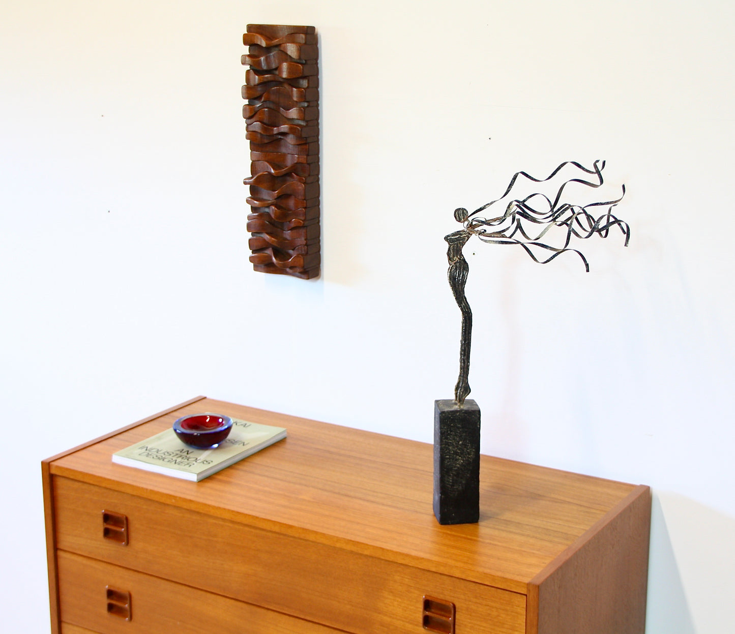 Danish Drawers by Sejling Skabe - Teak c.1970
