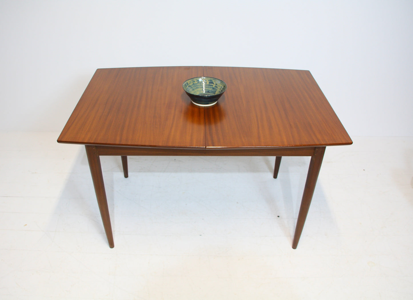 Extending Mid Century Dining Table by Scandart c.1960