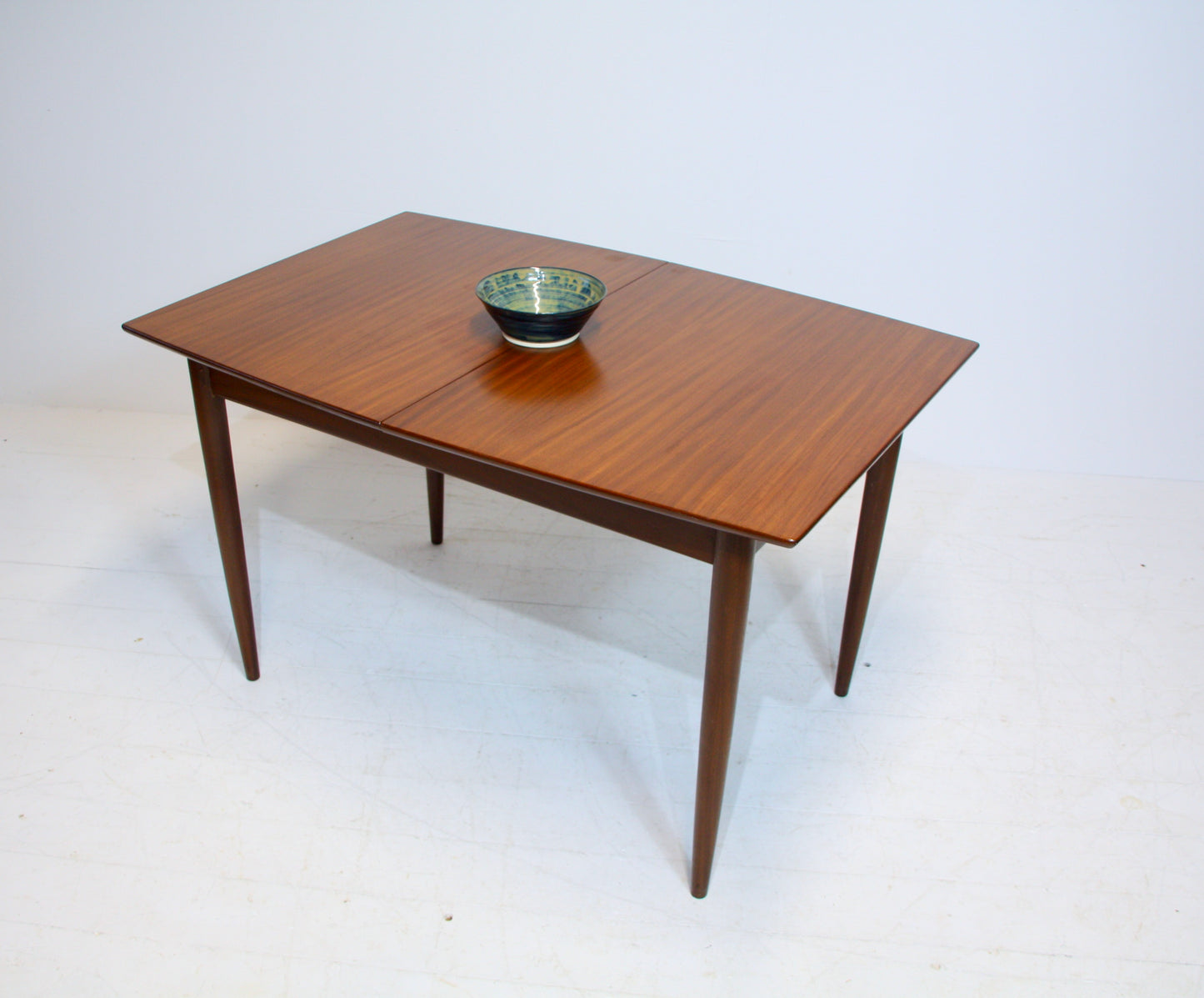 Extending Mid Century Dining Table by Scandart c.1960