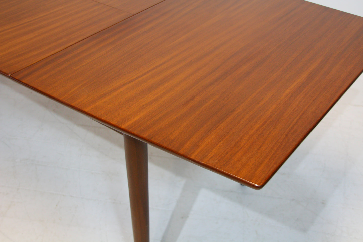 Extending Mid Century Dining Table by Scandart c.1960