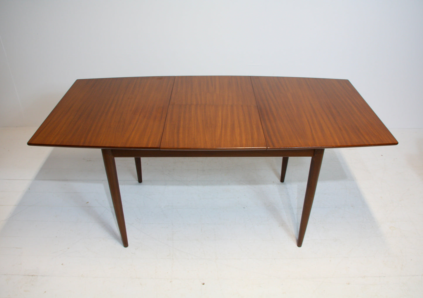 Extending Mid Century Dining Table by Scandart c.1960