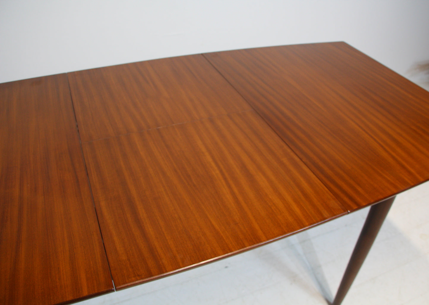 Extending Mid Century Dining Table by Scandart c.1960