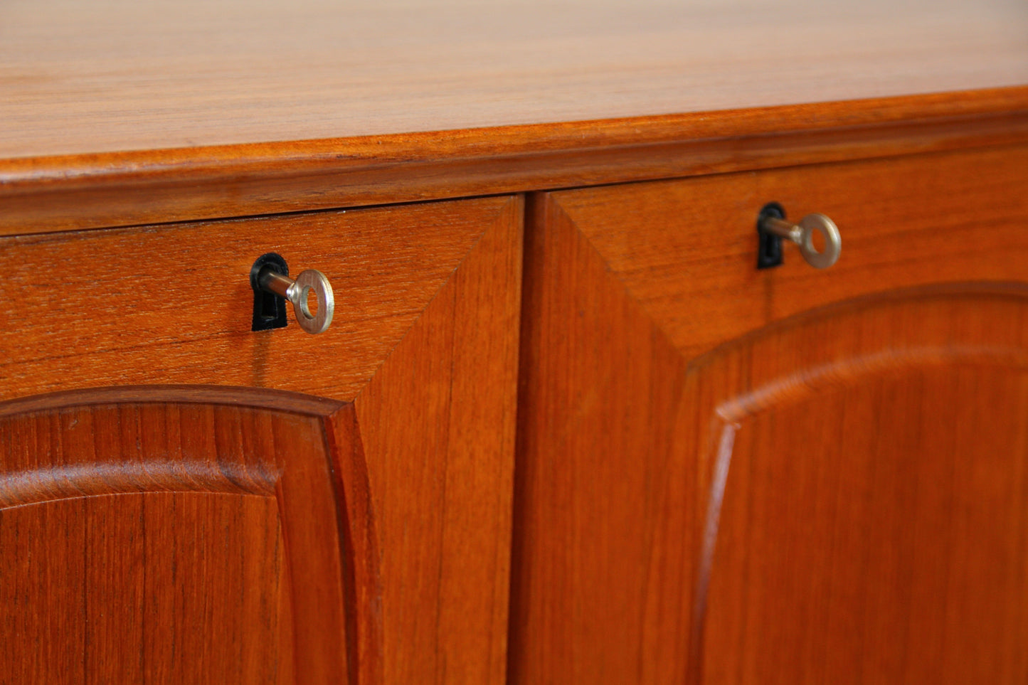 SOLD - Norwegian Cabinet by Rastad & Relling for Gustav Bahus c.1960