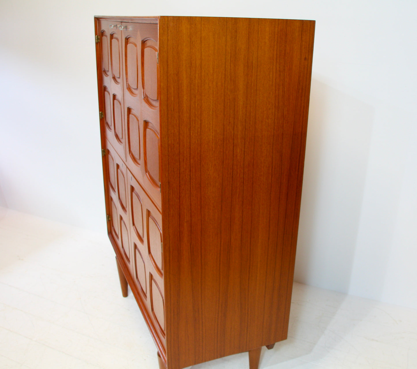 SOLD - Norwegian Cabinet by Rastad & Relling for Gustav Bahus c.1960