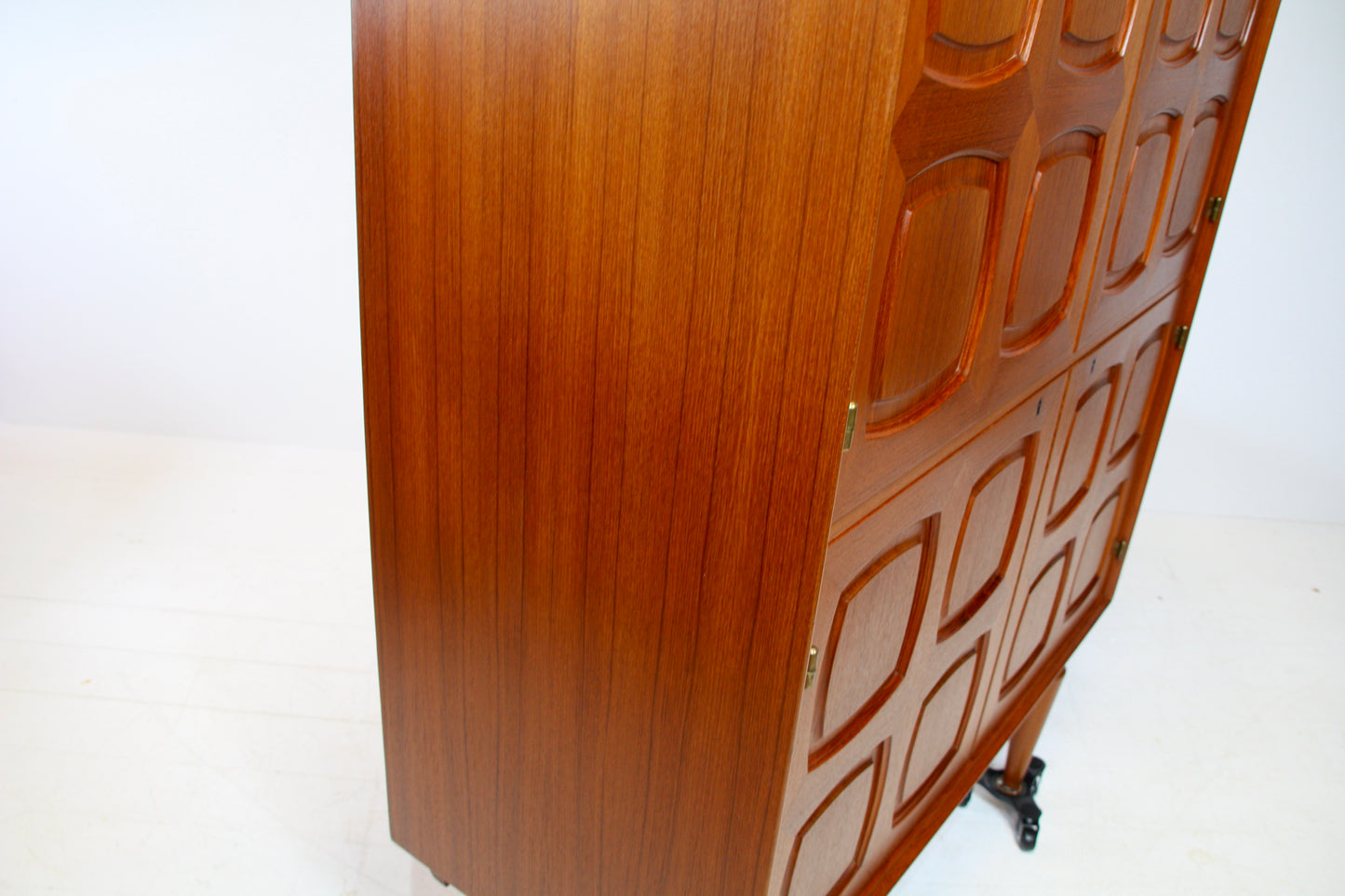 SOLD - Norwegian Cabinet by Rastad & Relling for Gustav Bahus c.1960