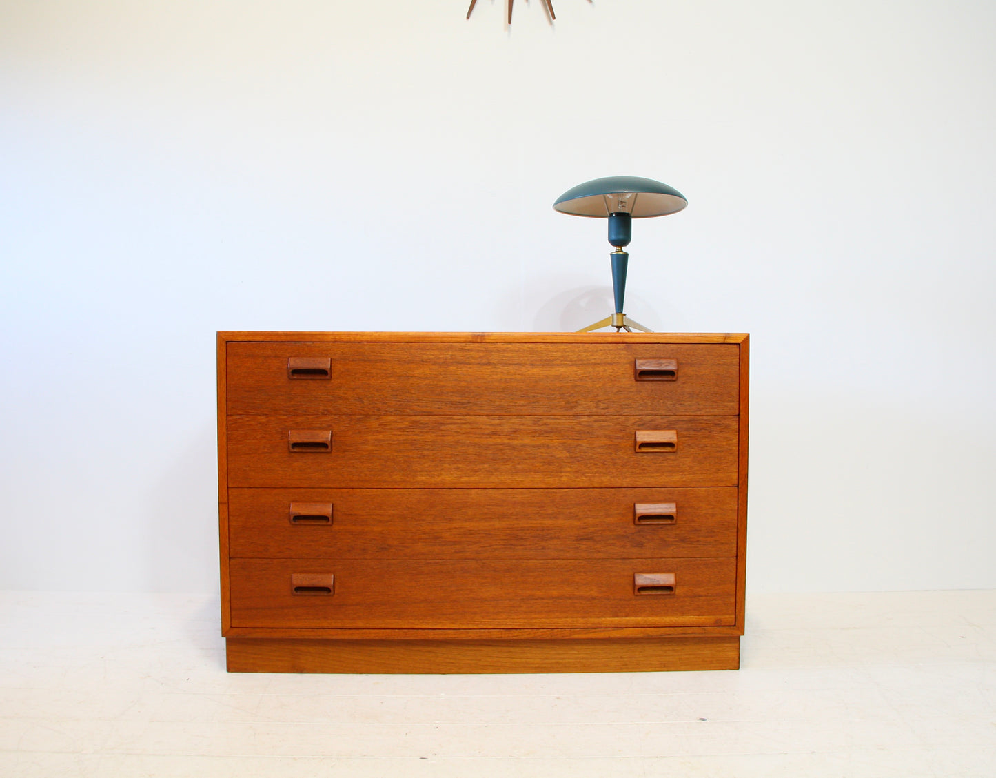 Chest of Drawers by Borge Mogensen - Denmark c.1960
