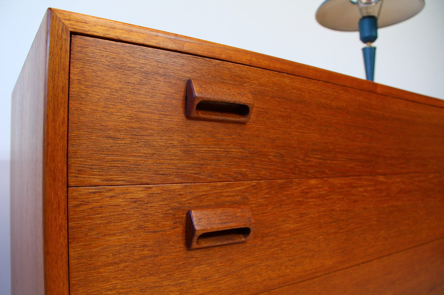 Chest of Drawers by Borge Mogensen - Denmark c.1960