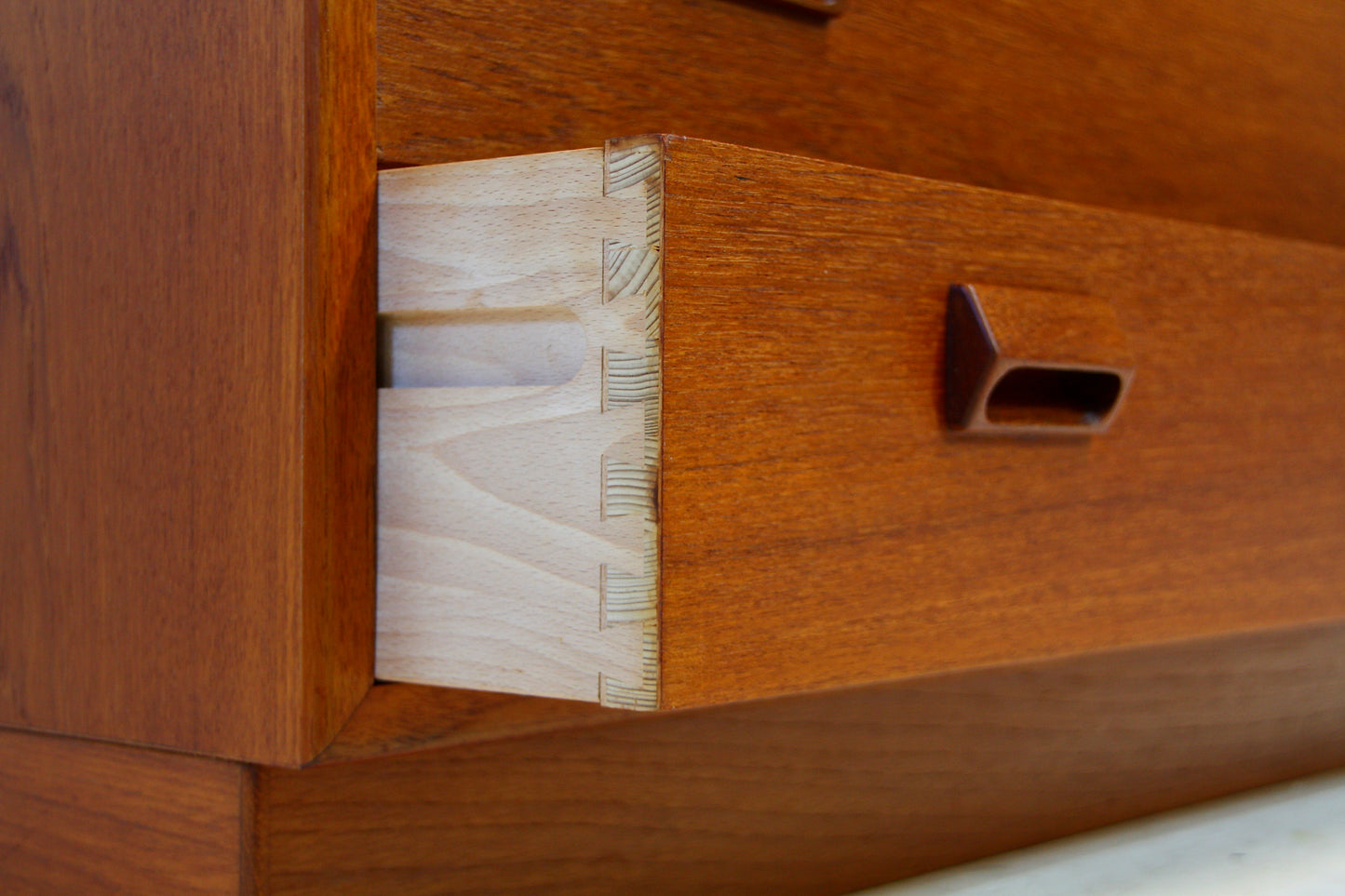Chest of Drawers by Borge Mogensen - Denmark c.1960