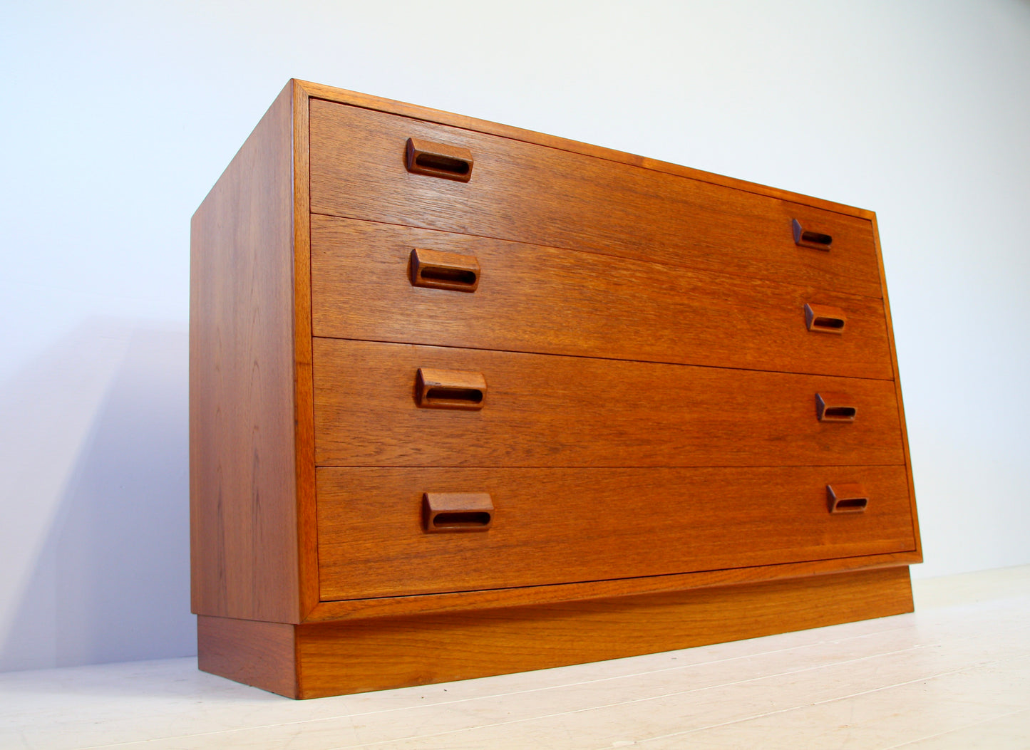 Chest of Drawers by Borge Mogensen - Denmark c.1960