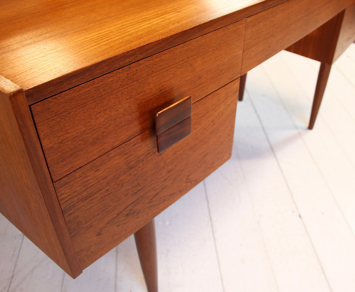 Mid Century Dressing Table by Kofod Larsen for G Plan c.1960