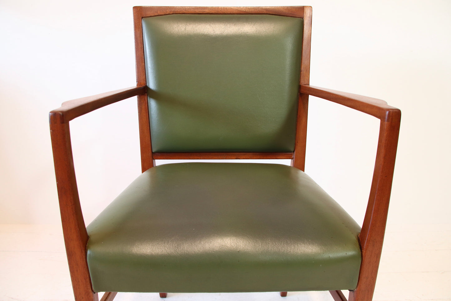 Vintage Desk Chair by Curly Russell for Gordon Russell 1955