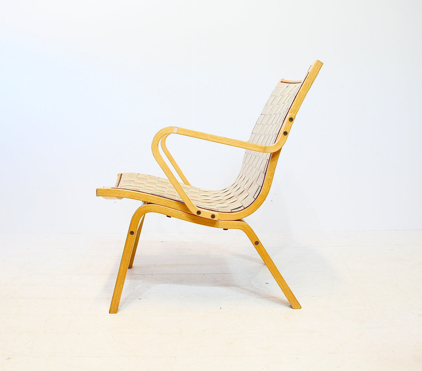 Albert Easy Chair by Finn Østergaard - c.1970