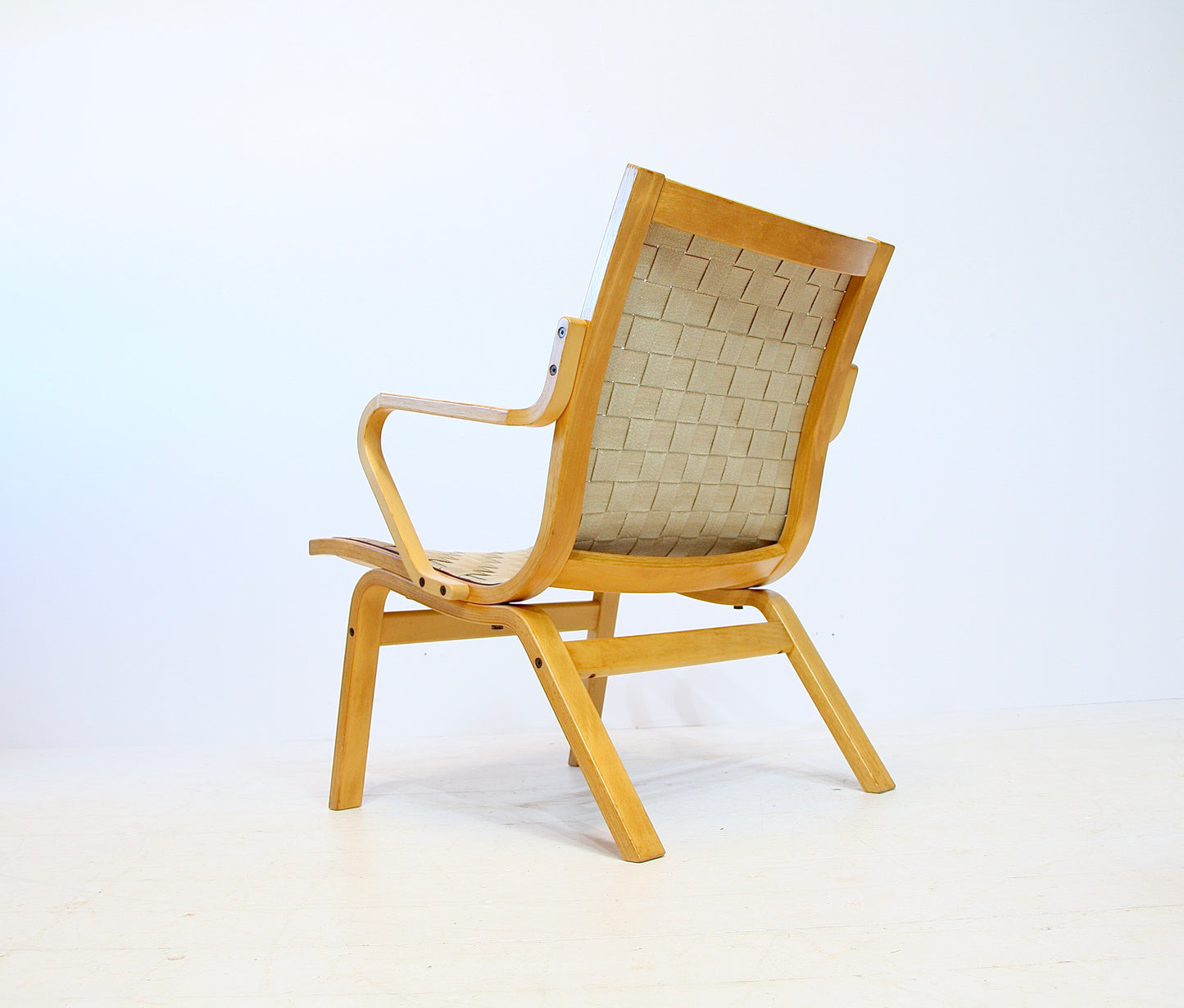 Albert Easy Chair by Finn Østergaard - c.1970