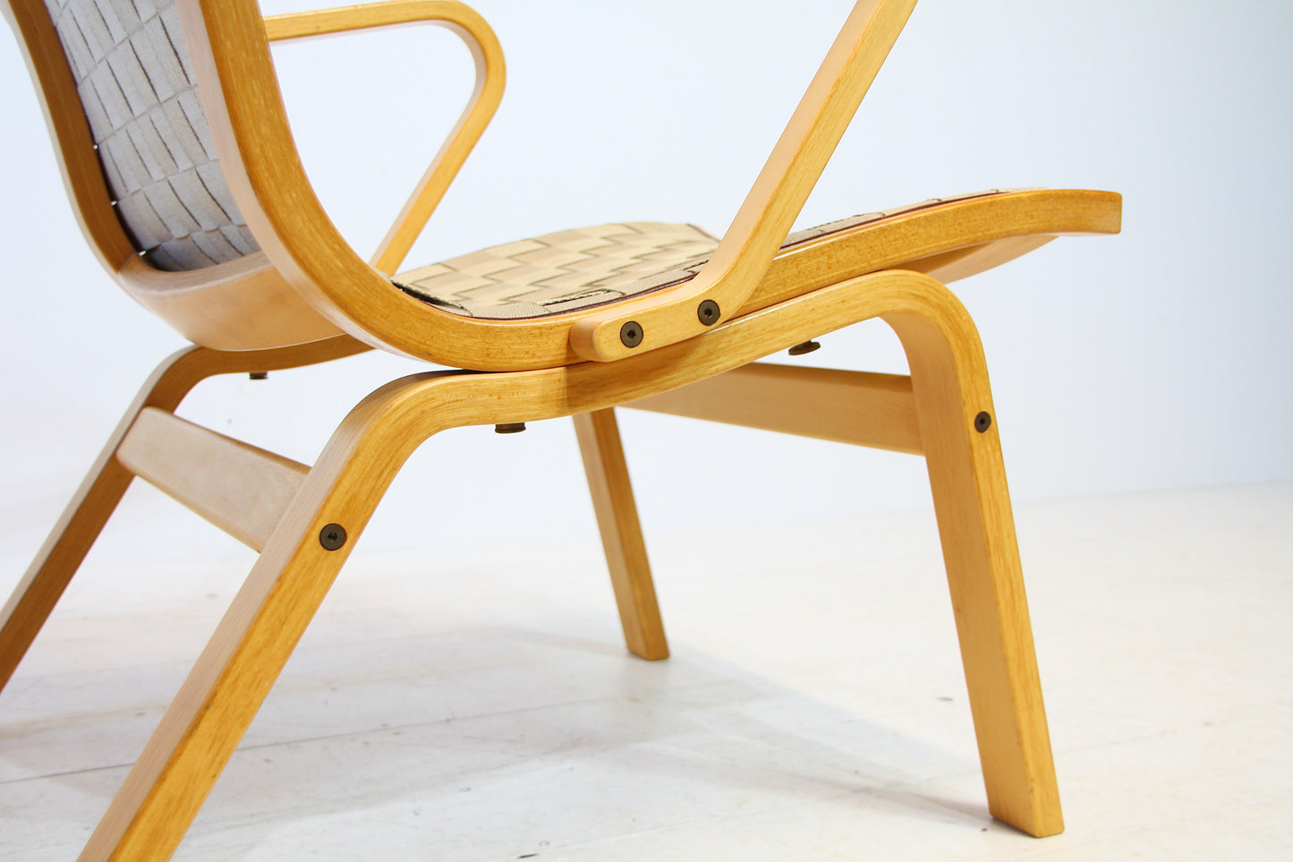 Albert Easy Chair by Finn Østergaard - c.1970