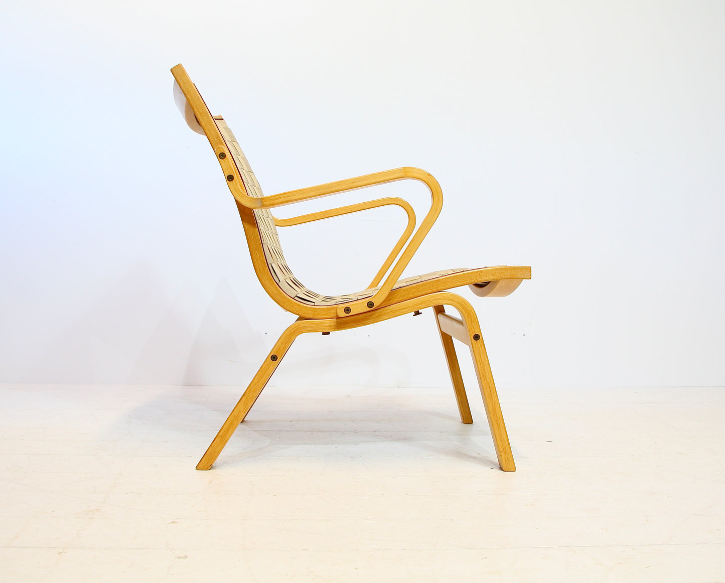 Albert Easy Chair by Finn Østergaard - c.1970