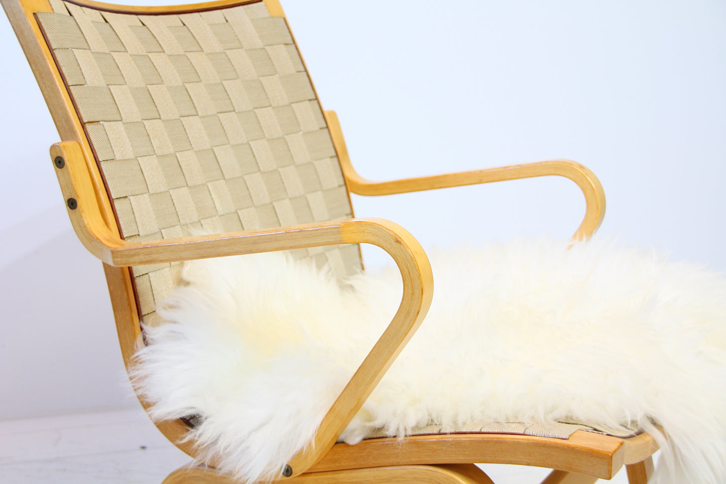 Albert Easy Chair by Finn Østergaard - c.1970