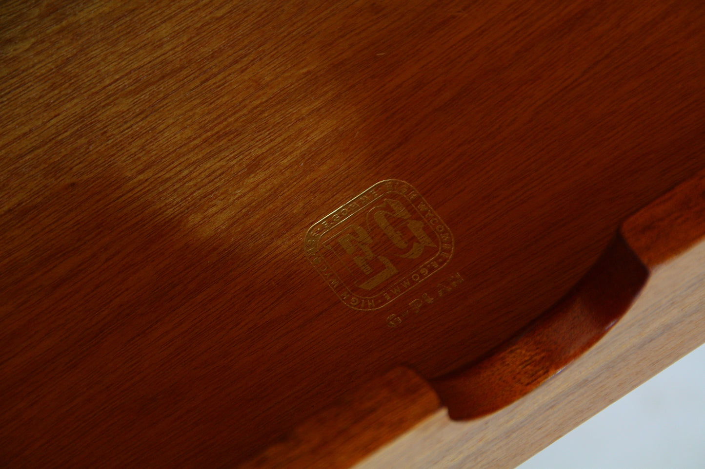 Rare Teak Sideboard by Kofod Larsen c.1960