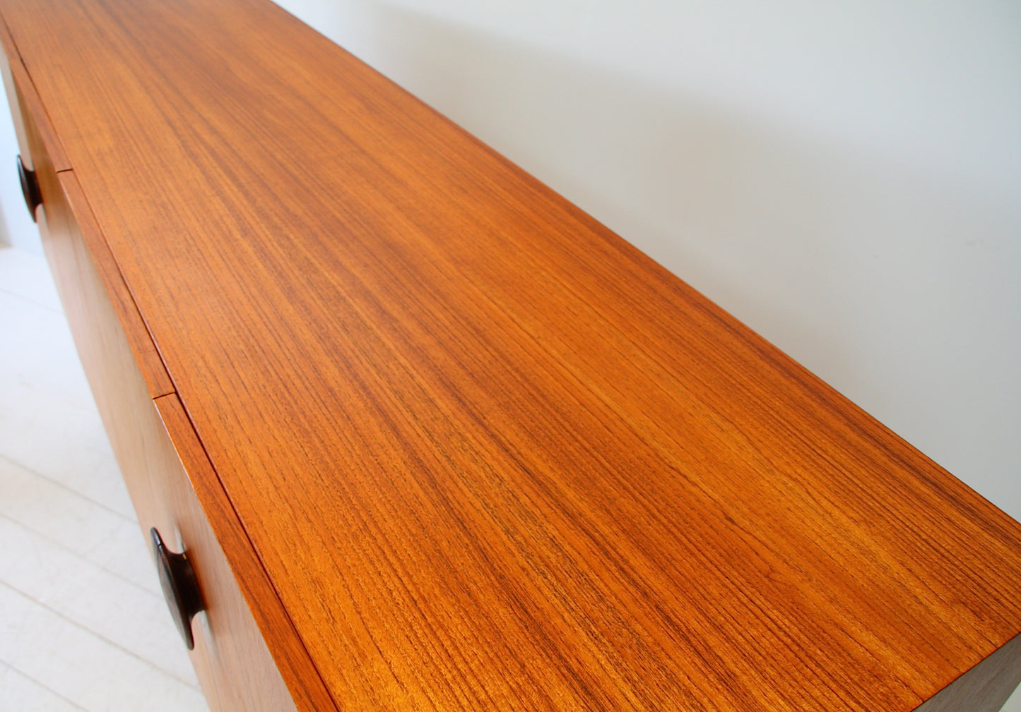 Rare Teak Sideboard by Kofod Larsen c.1960
