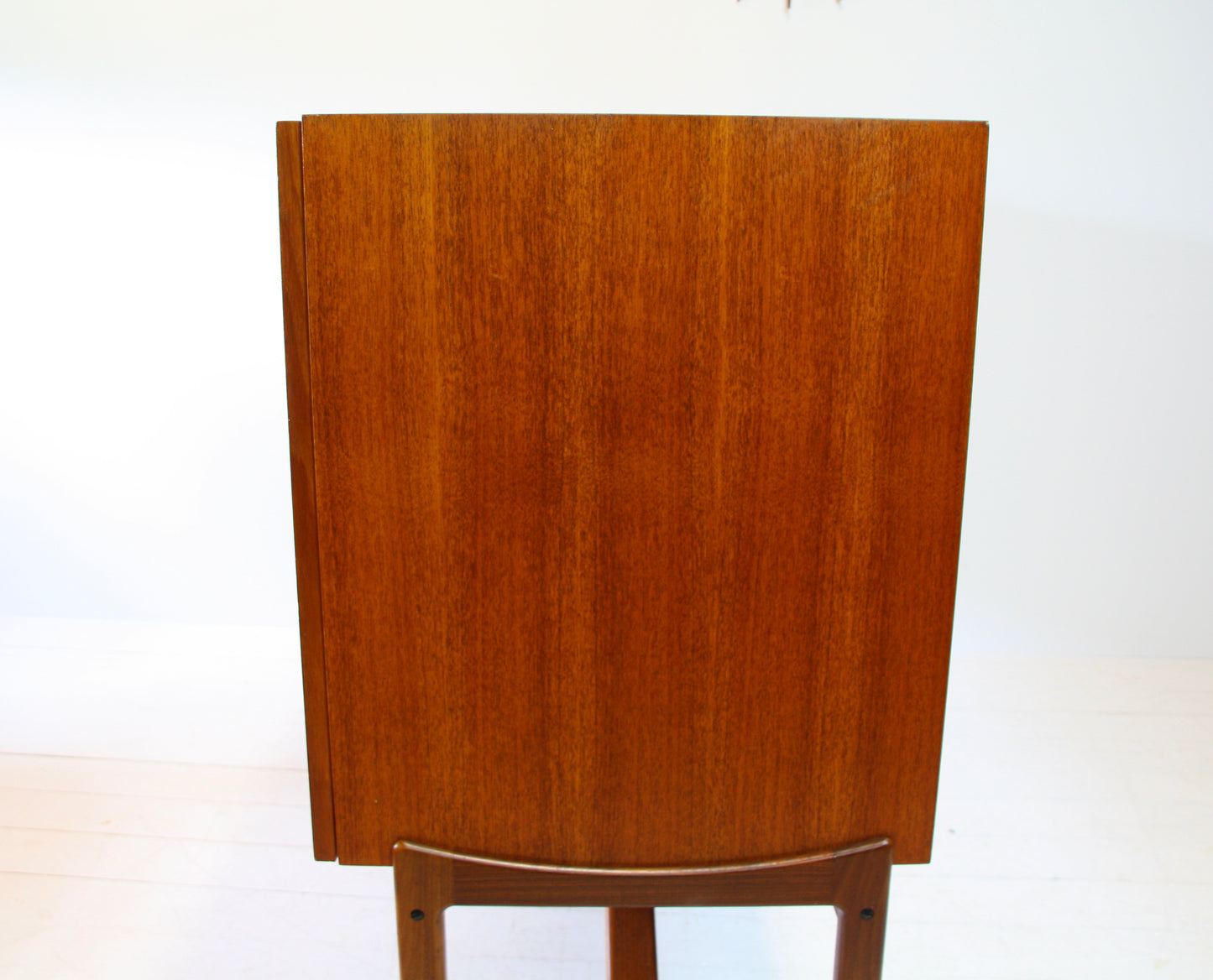 Rare Teak Sideboard by Kofod Larsen c.1960