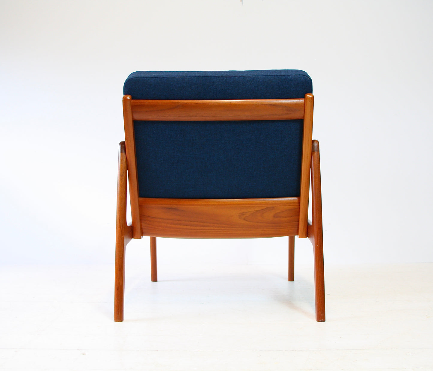 Ole Wanscher Model FD119 Teak Armchair - Denmark 1960