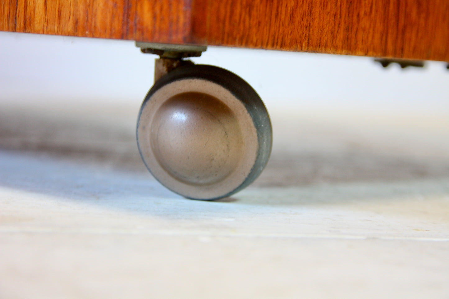 Jorgen Clausen Drinks Cabinet for Brande Mobelfarbik - Danish c.1960