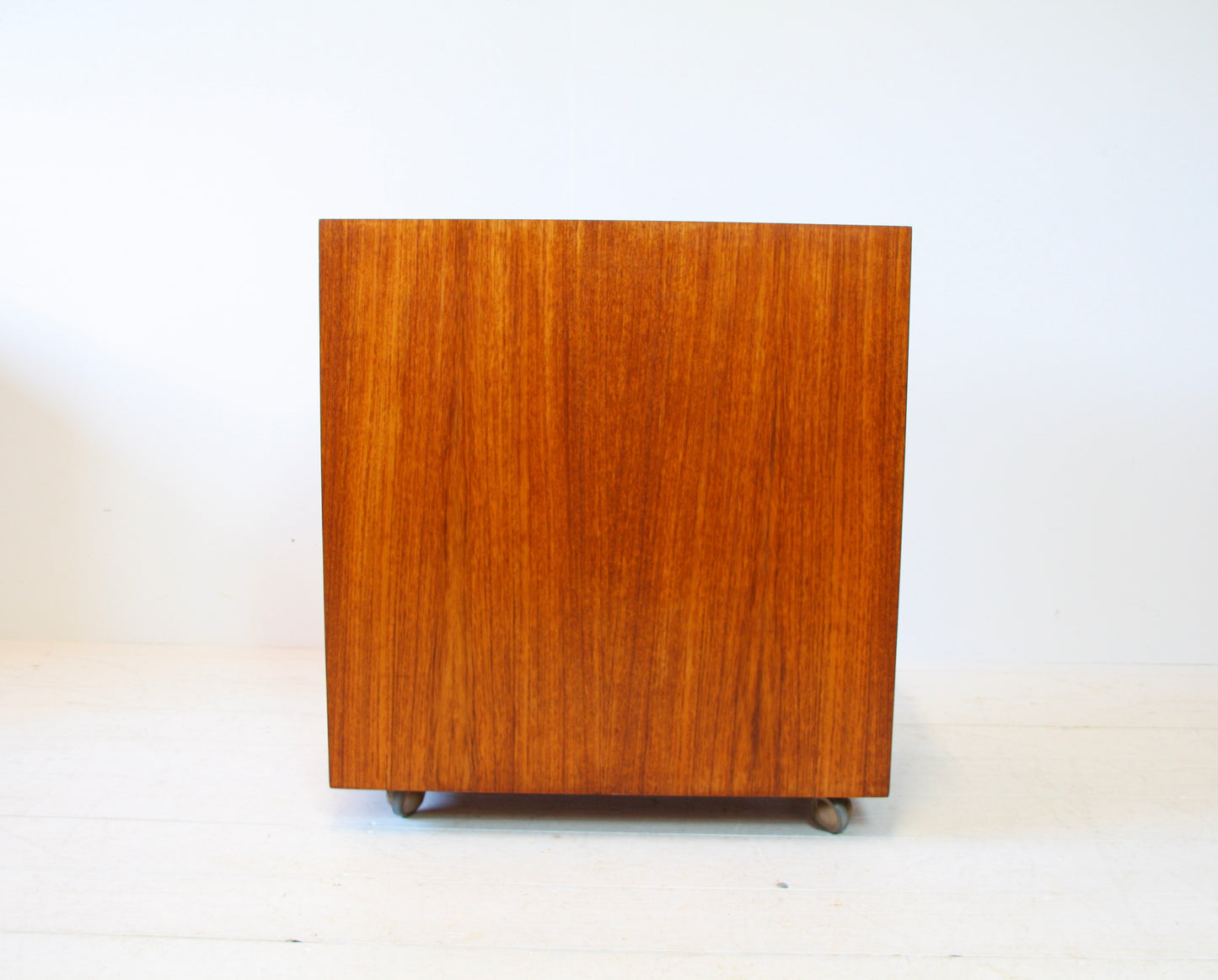 Jorgen Clausen Drinks Cabinet for Brande Mobelfarbik - Danish c.1960