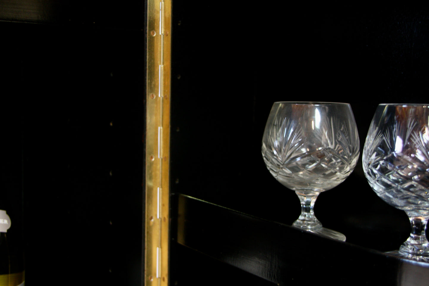 Jorgen Clausen Drinks Cabinet for Brande Mobelfarbik - Danish c.1960