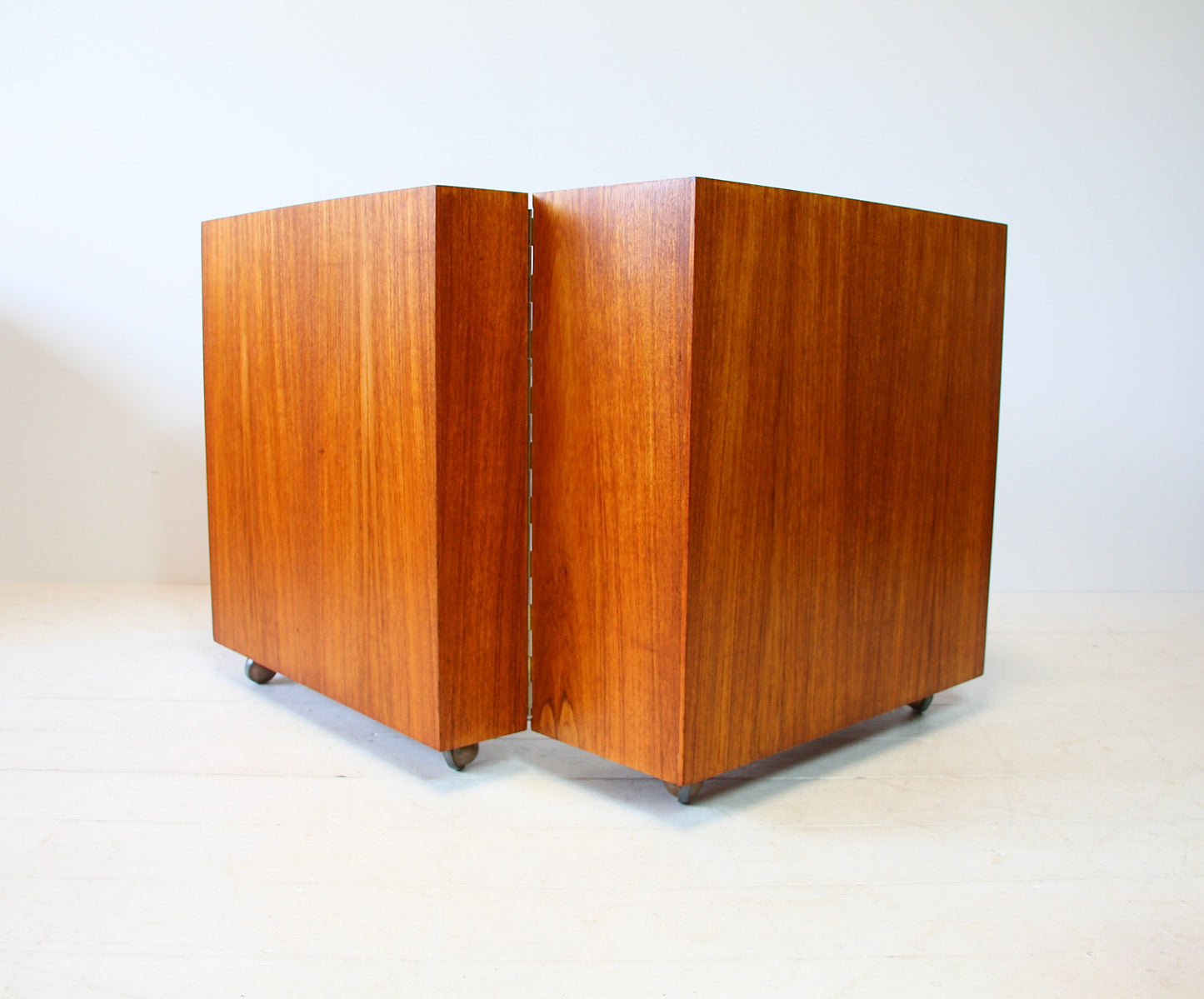 Jorgen Clausen Drinks Cabinet for Brande Mobelfarbik - Danish c.1960