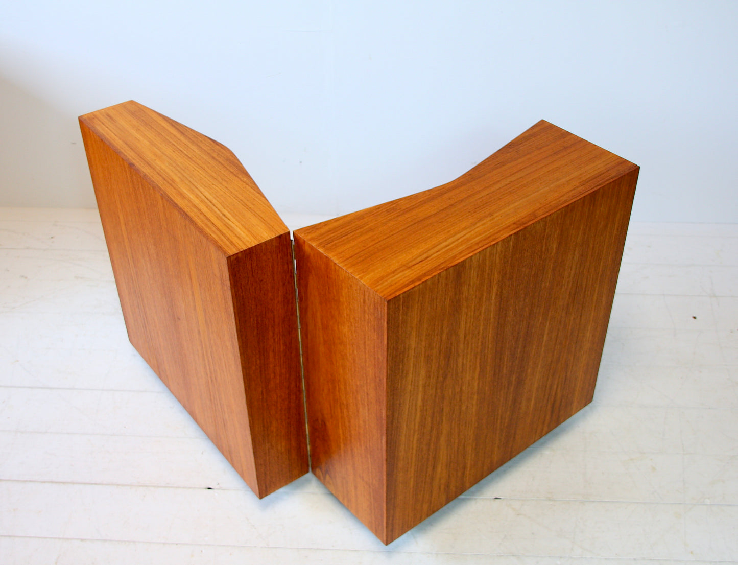 Jorgen Clausen Drinks Cabinet for Brande Mobelfarbik - Danish c.1960