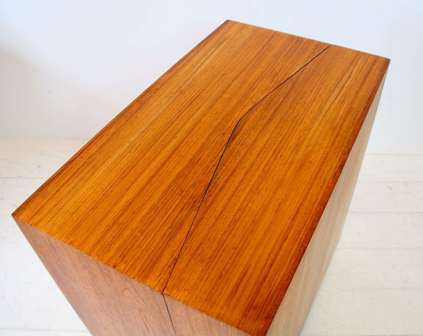 Jorgen Clausen Drinks Cabinet for Brande Mobelfarbik - Danish c.1960