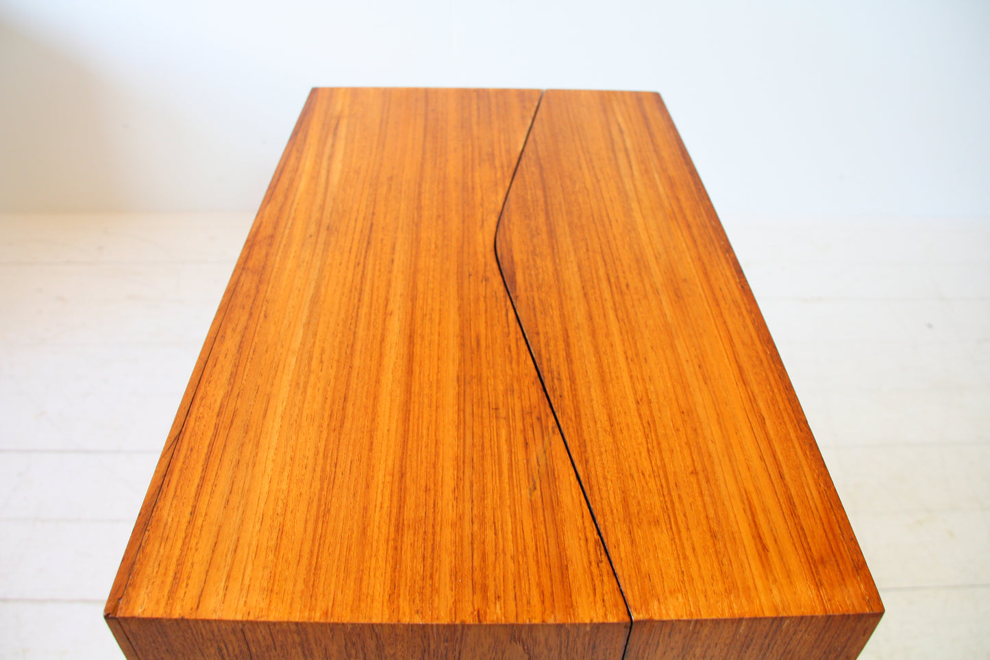 Jorgen Clausen Drinks Cabinet for Brande Mobelfarbik - Danish c.1960