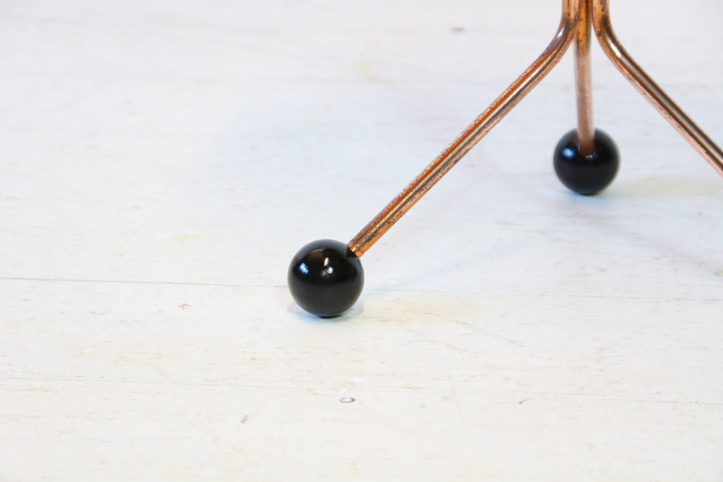 Side Table by Albert Larsson for Alberts Tibro c.1950