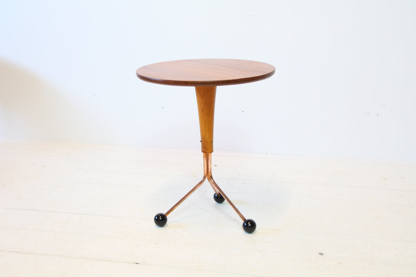 Side Table by Albert Larsson for Alberts Tibro c.1950