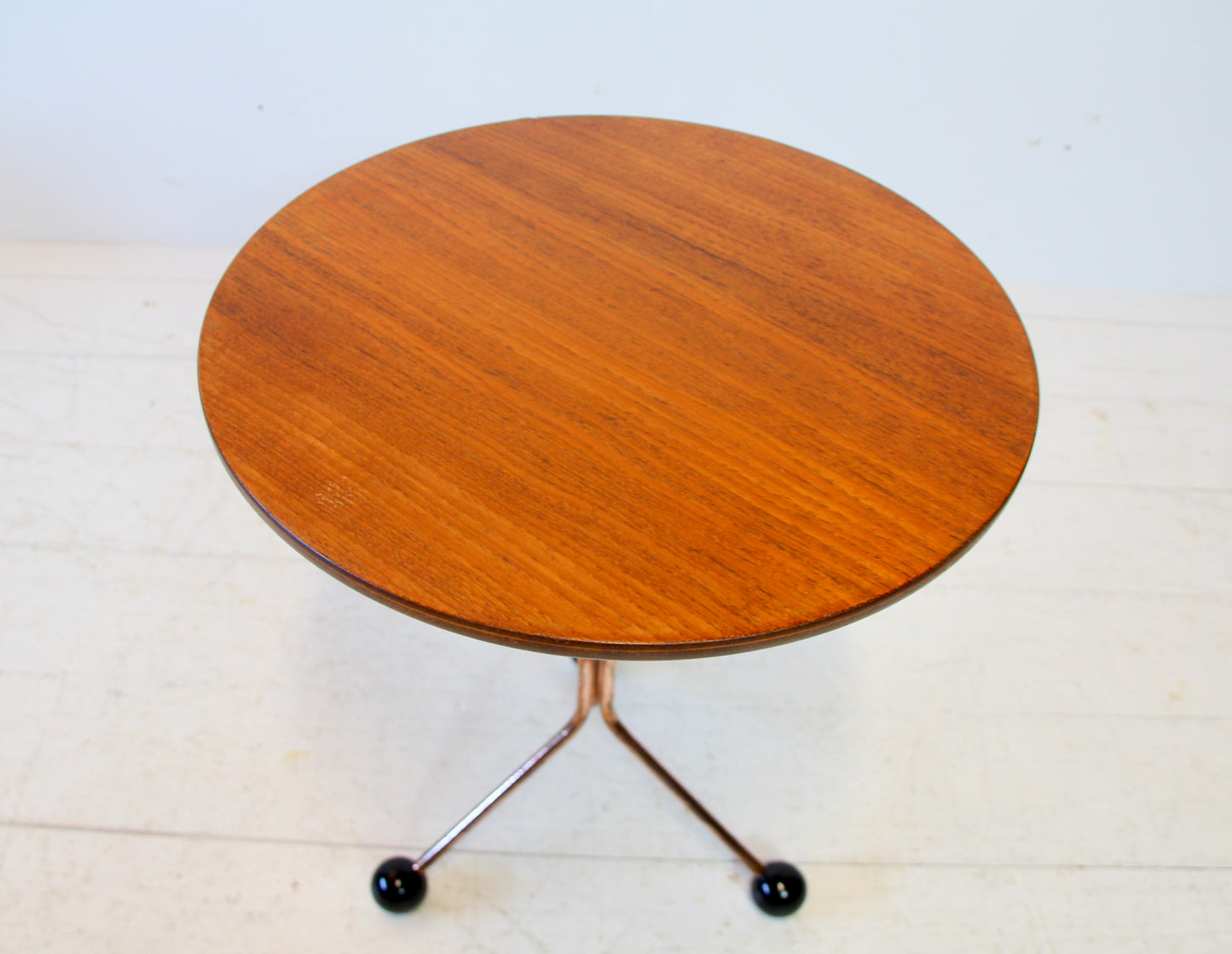 Side Table by Albert Larsson for Alberts Tibro c.1950