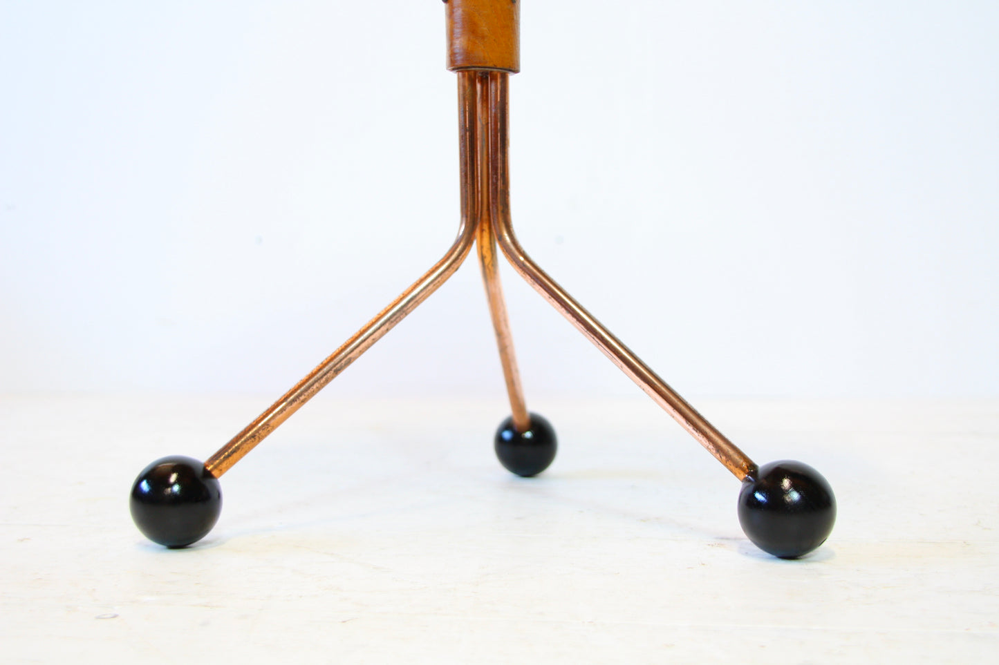 Side Table by Albert Larsson for Alberts Tibro c.1950