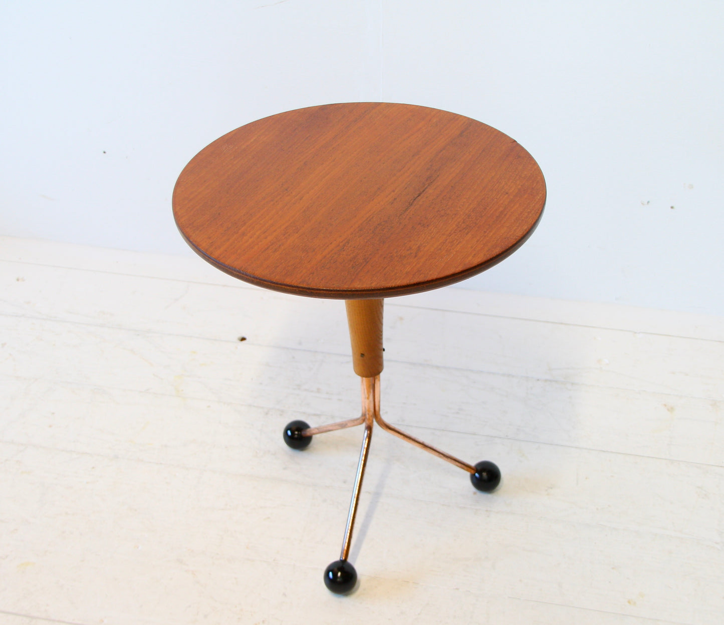 Side Table by Albert Larsson for Alberts Tibro c.1950
