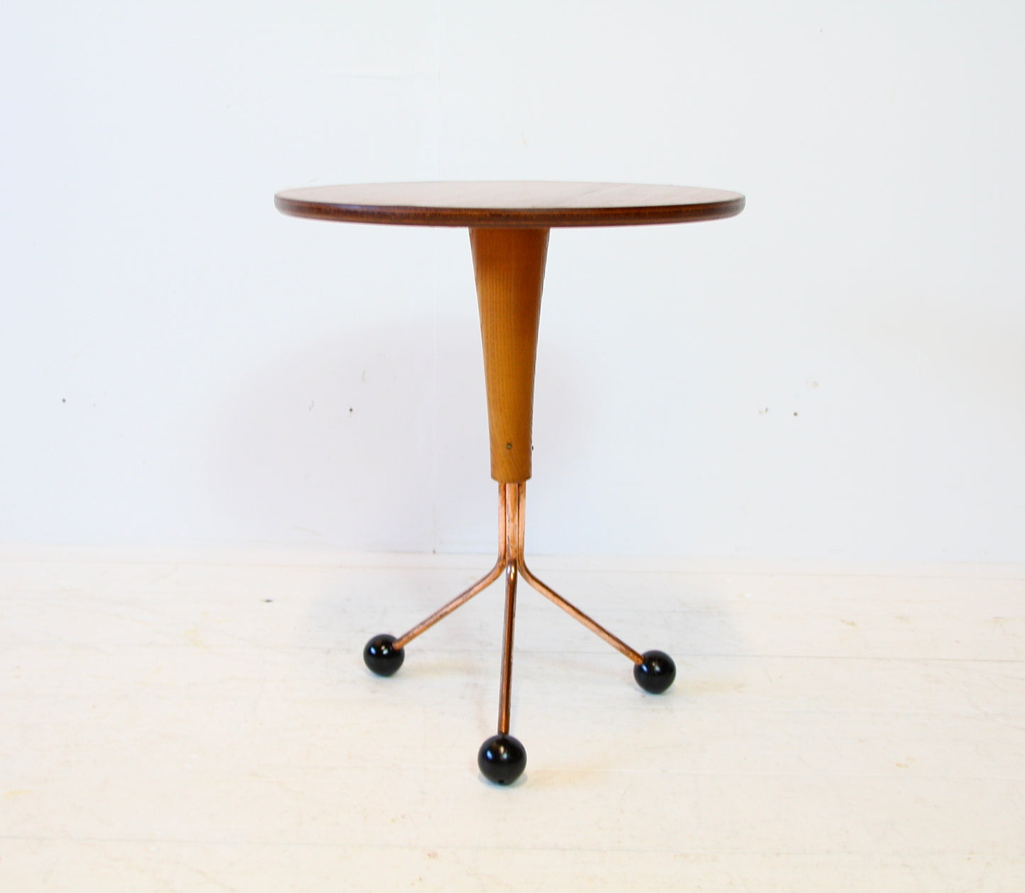 Side Table by Albert Larsson for Alberts Tibro c.1950