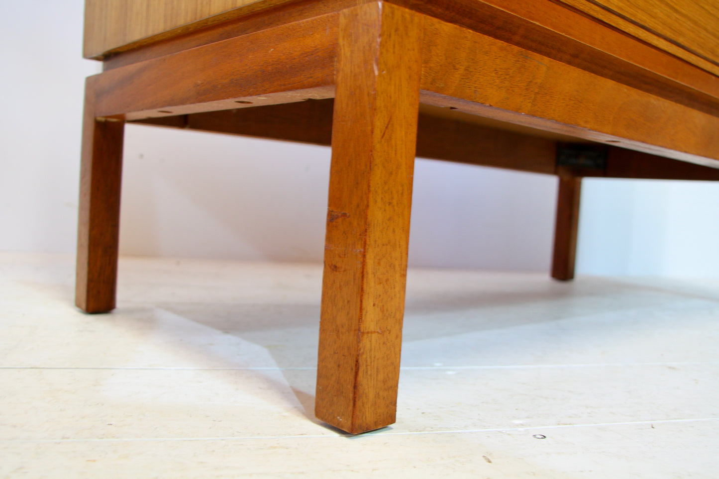 SOLD - Mid Century Drawers by Greaves & Thomas - c.1960