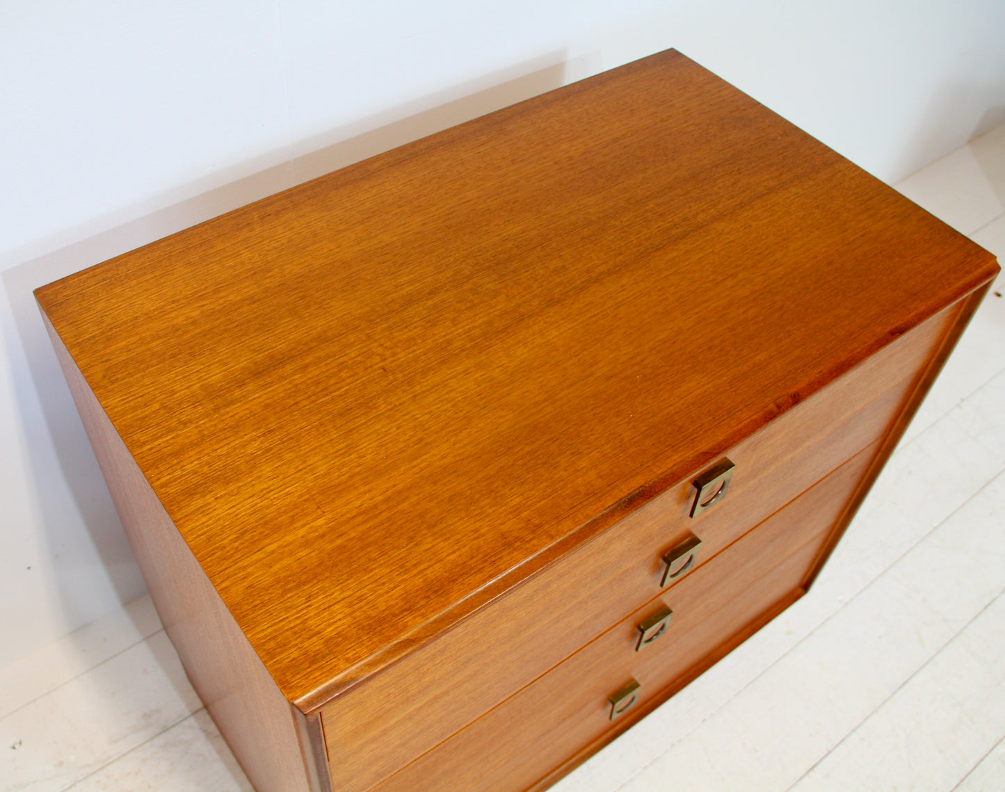 Vintage 'Form Five' Chest of Drawers by G Plan - Teak c.1960