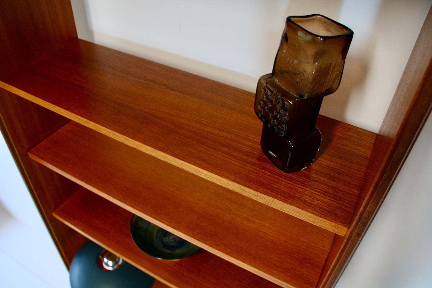 Vintage 'Form Five' Bookcase / Drawers by G Plan - Teak c.1960