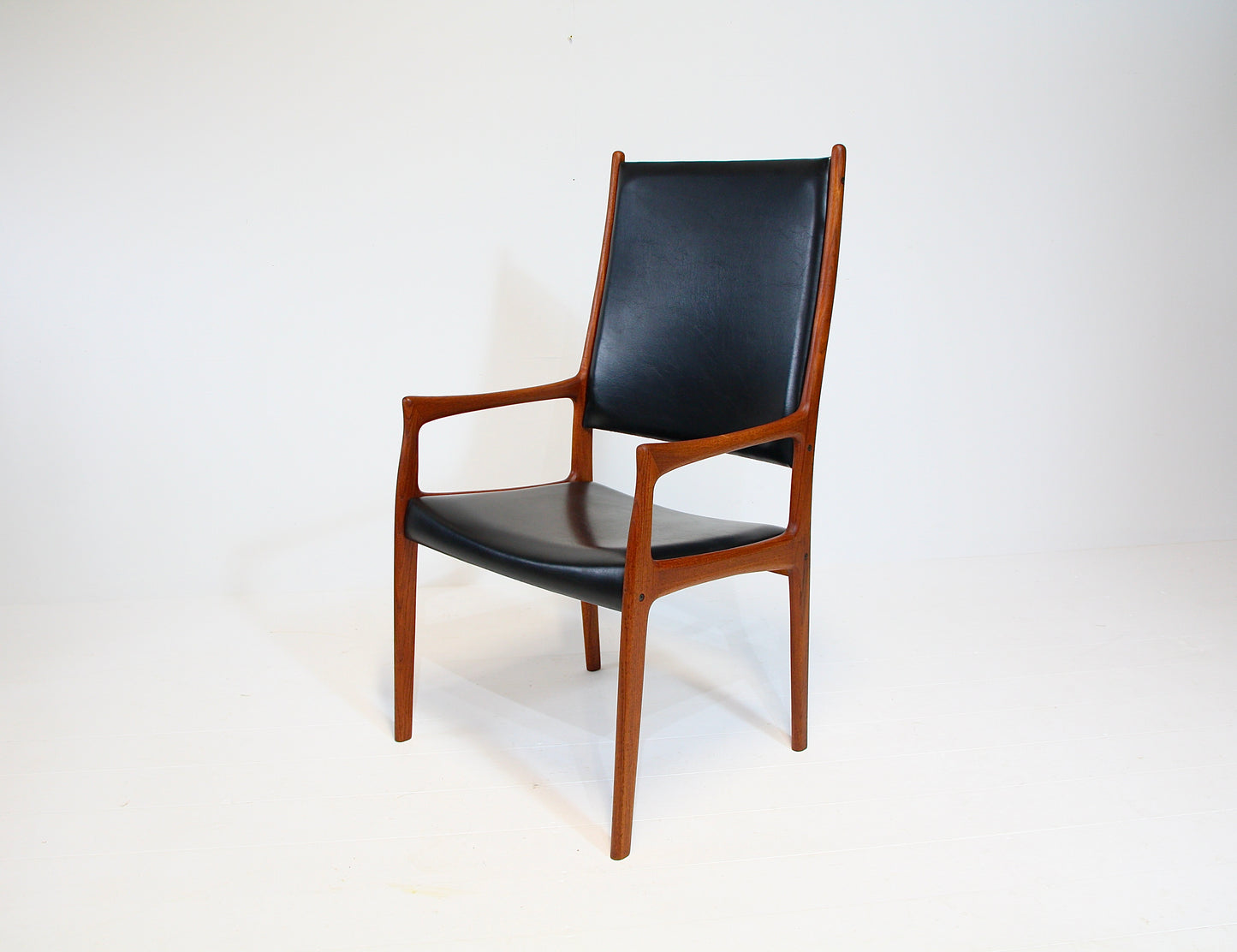 Danish Desk Chair by Mogens Kold - MK172 1968