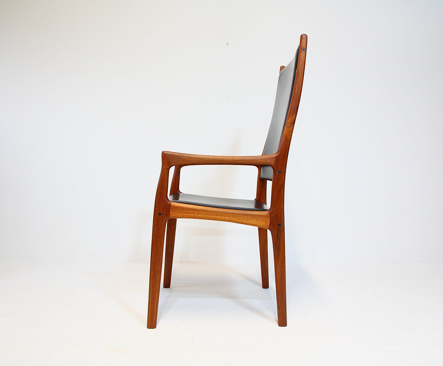 Danish Desk Chair by Mogens Kold - MK172 1968