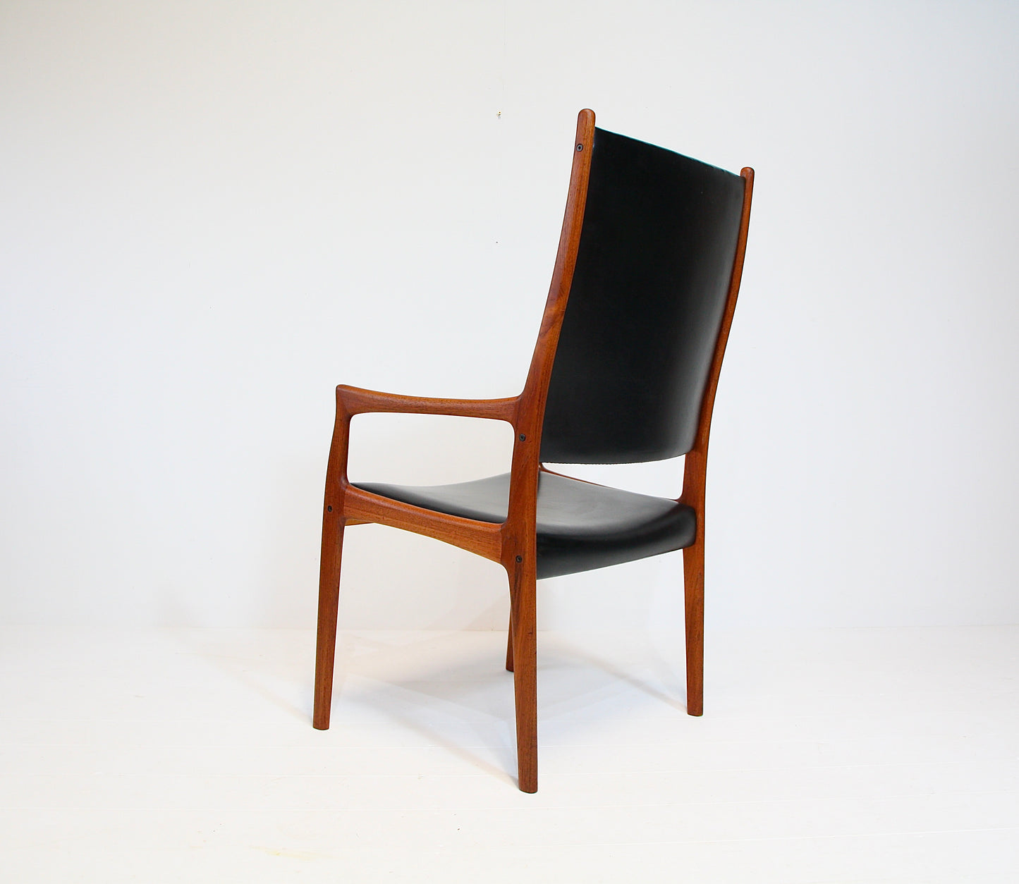 Danish Desk Chair by Mogens Kold - MK172 1968